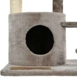 AniOne Seniorenkratzbaum Beatrix -Heimtierbedarf Geschäft f7b98dc02358039b2dcc7839e4ed60287a52bcc3 4f8e41757a33addc04ce58eab18169de27594bc3