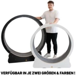 Canadian Cat Company Katzenlaufrad Aus Holz XL Schwarz 18 Canadian Cat Company Katzenlaufrad Aus Holz XL Schwarz -Heimtierbedarf Geschäft f9be183a446758bca5e13b701ee4dd26a66b754e 1480049 de DE 7d88c04e26d382252148ecf03dd8cf5393436b3fhUshWU