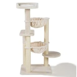 AniOne Kratzbaum Emilie -Heimtierbedarf Geschäft fa361dda3b670f371efaff451cfc9c9841342454 47fef52dd4d2739f74632ddcdabbb9495354eb8c